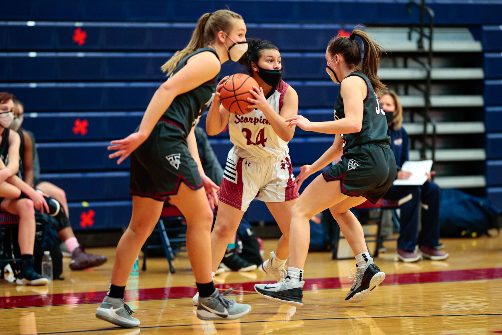 PREP BASKETBALL